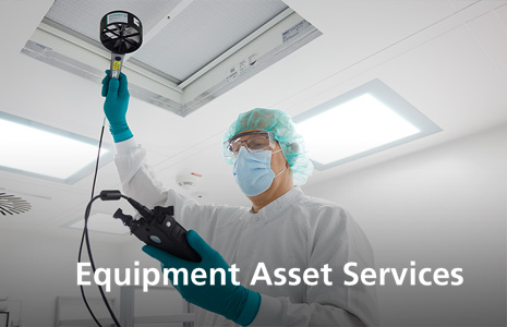 Pharmaserv Equipment Asset Services Bild 4