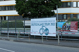 Deutschland Tour 2022 Vorschau