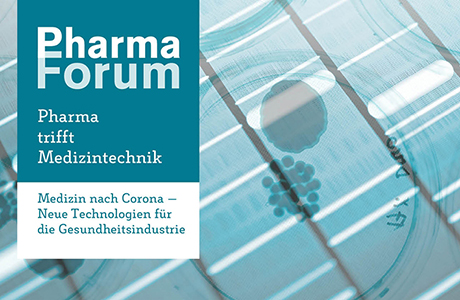 Pharmaforum 2022 Pharmaserv Messeauftritt Wiesbaden